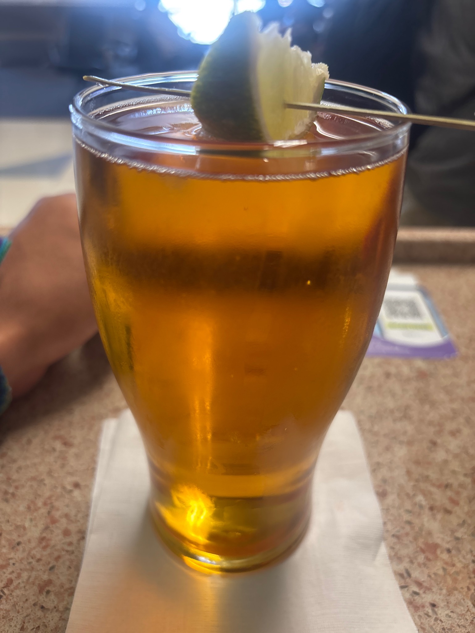 Modelo Especial, Mexico