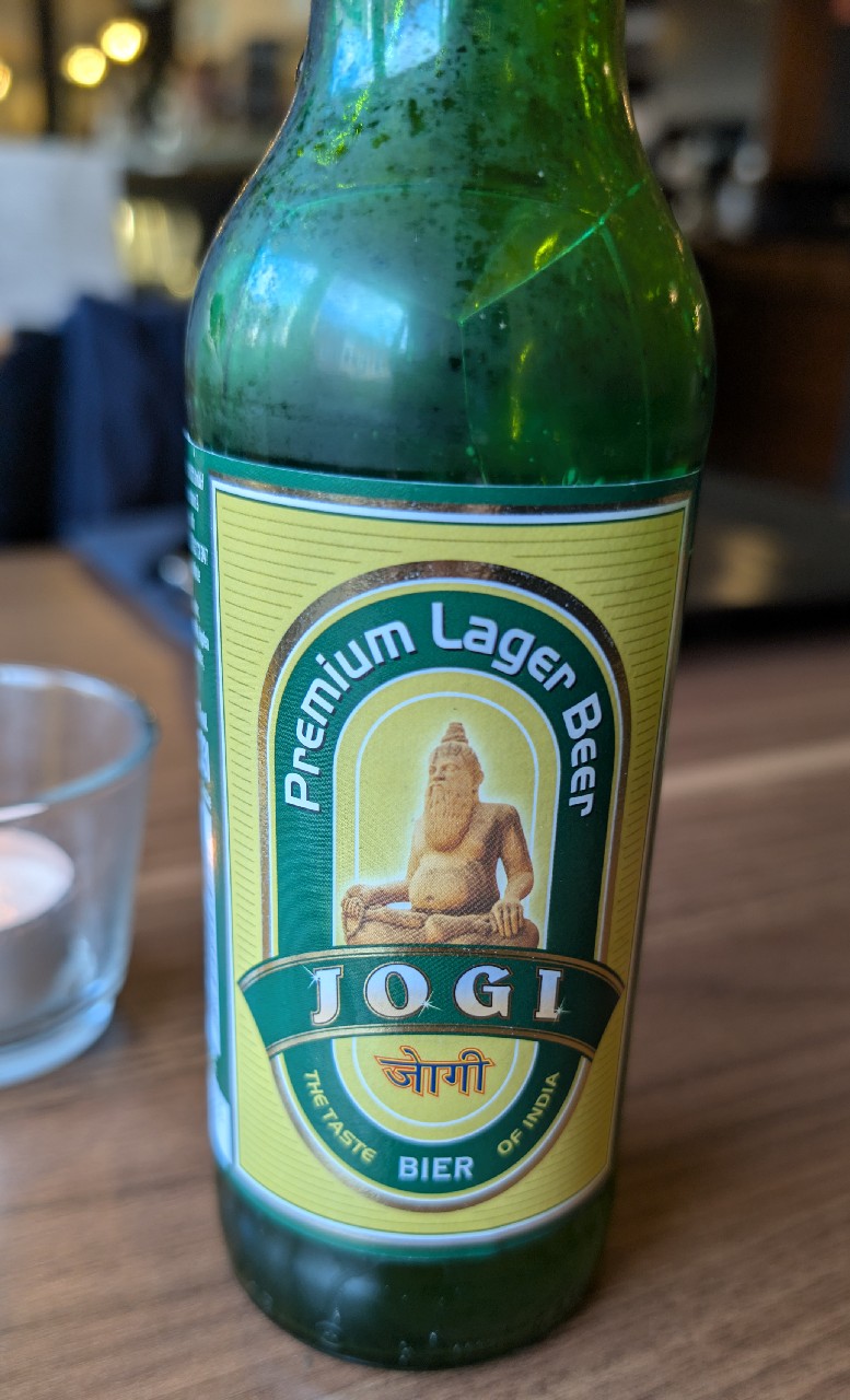 Jogi The Taste of India, Germany