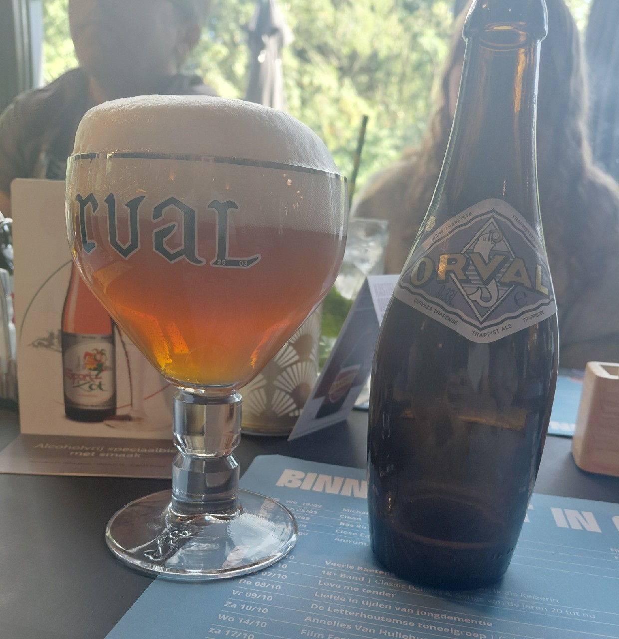 Orval, Abbaye d'Orval