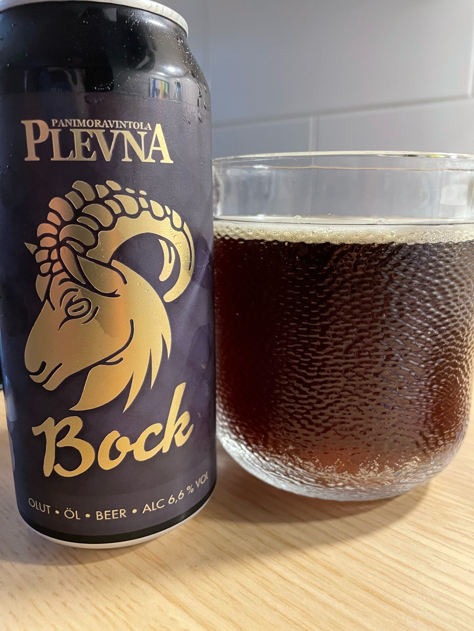 Bock, Finland
