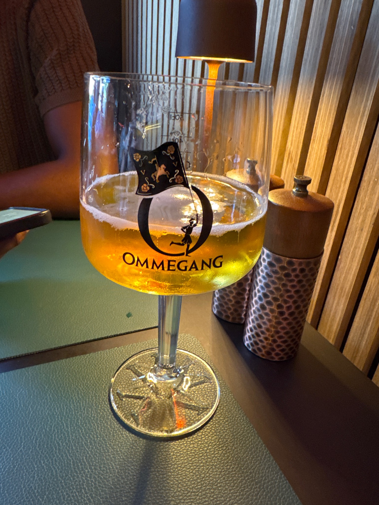 Ommegang Tripel | Triple, Belgium
