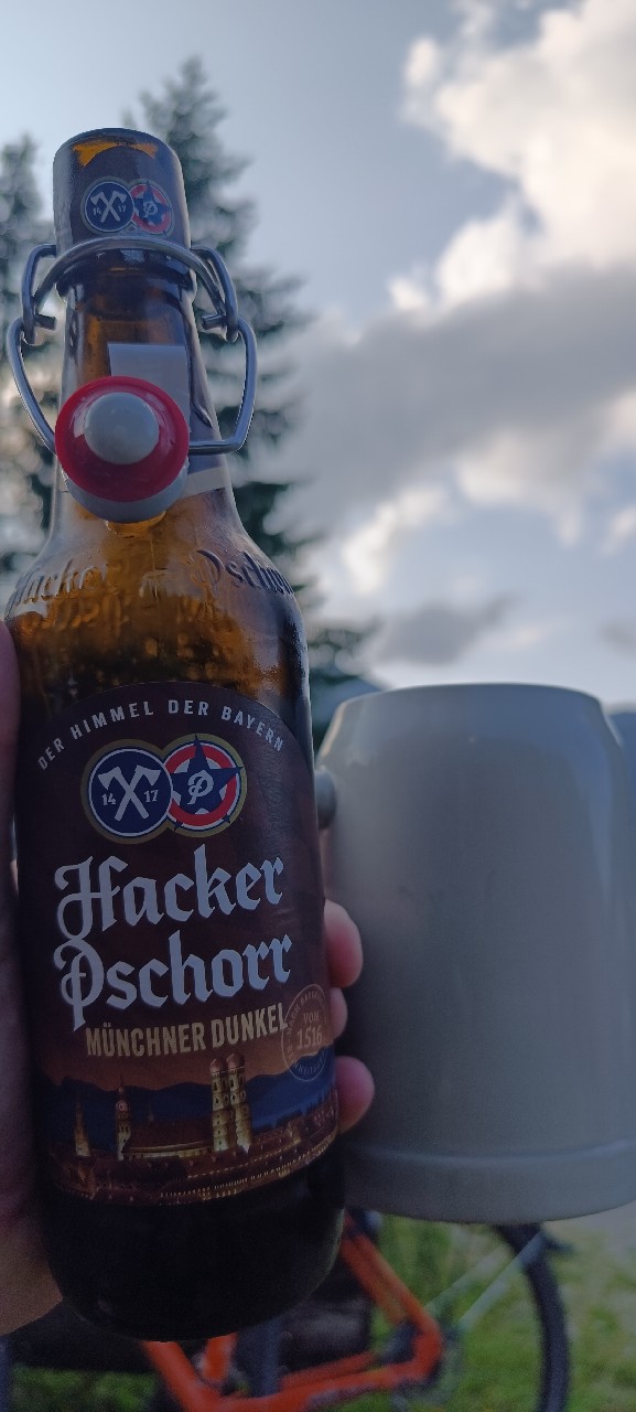 Münchner Dunkel, Hacker-Pschorr