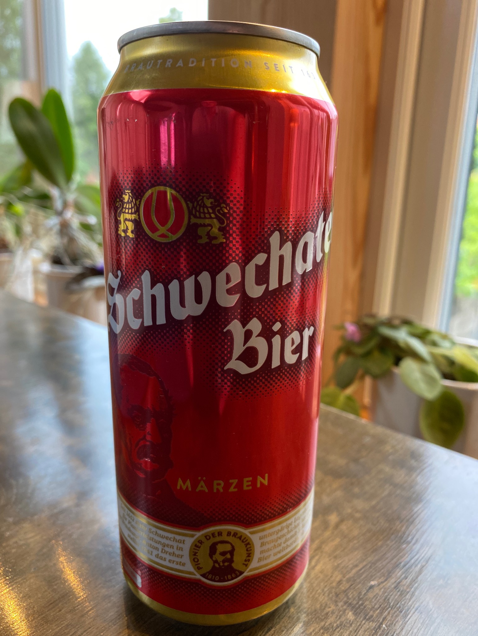 Schwechater Bier, Austria