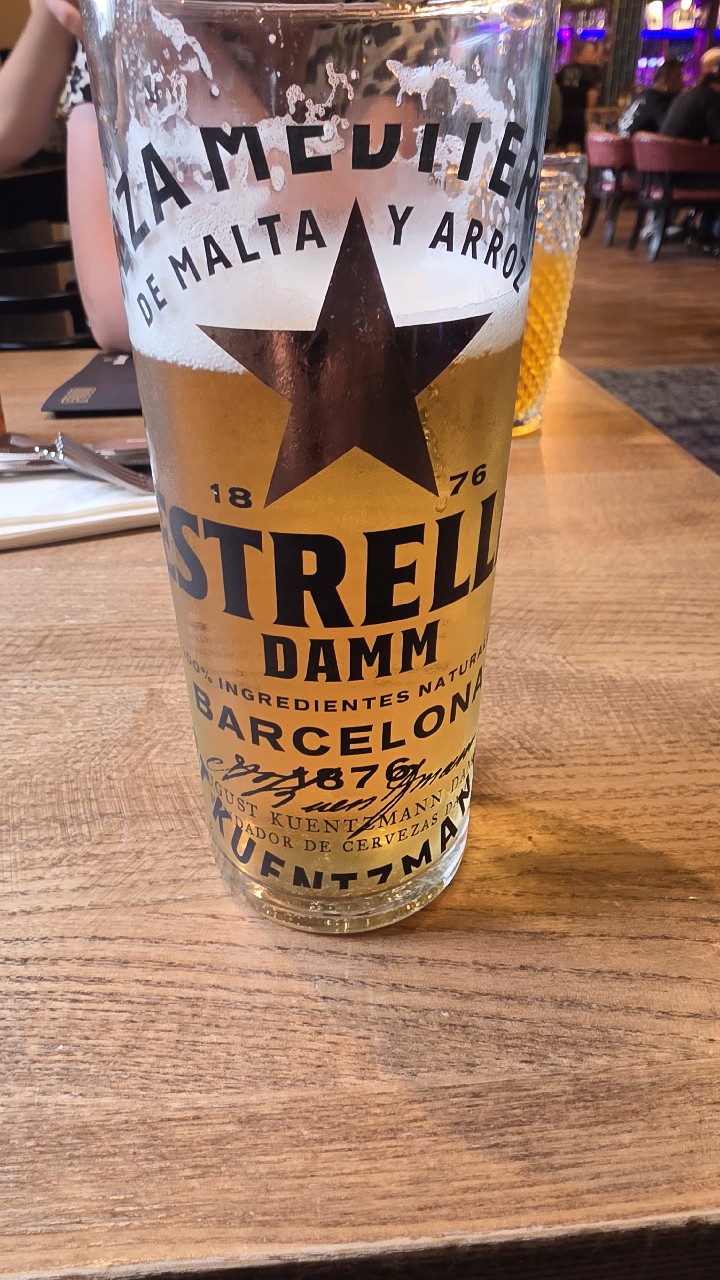 Estrella, Mexico