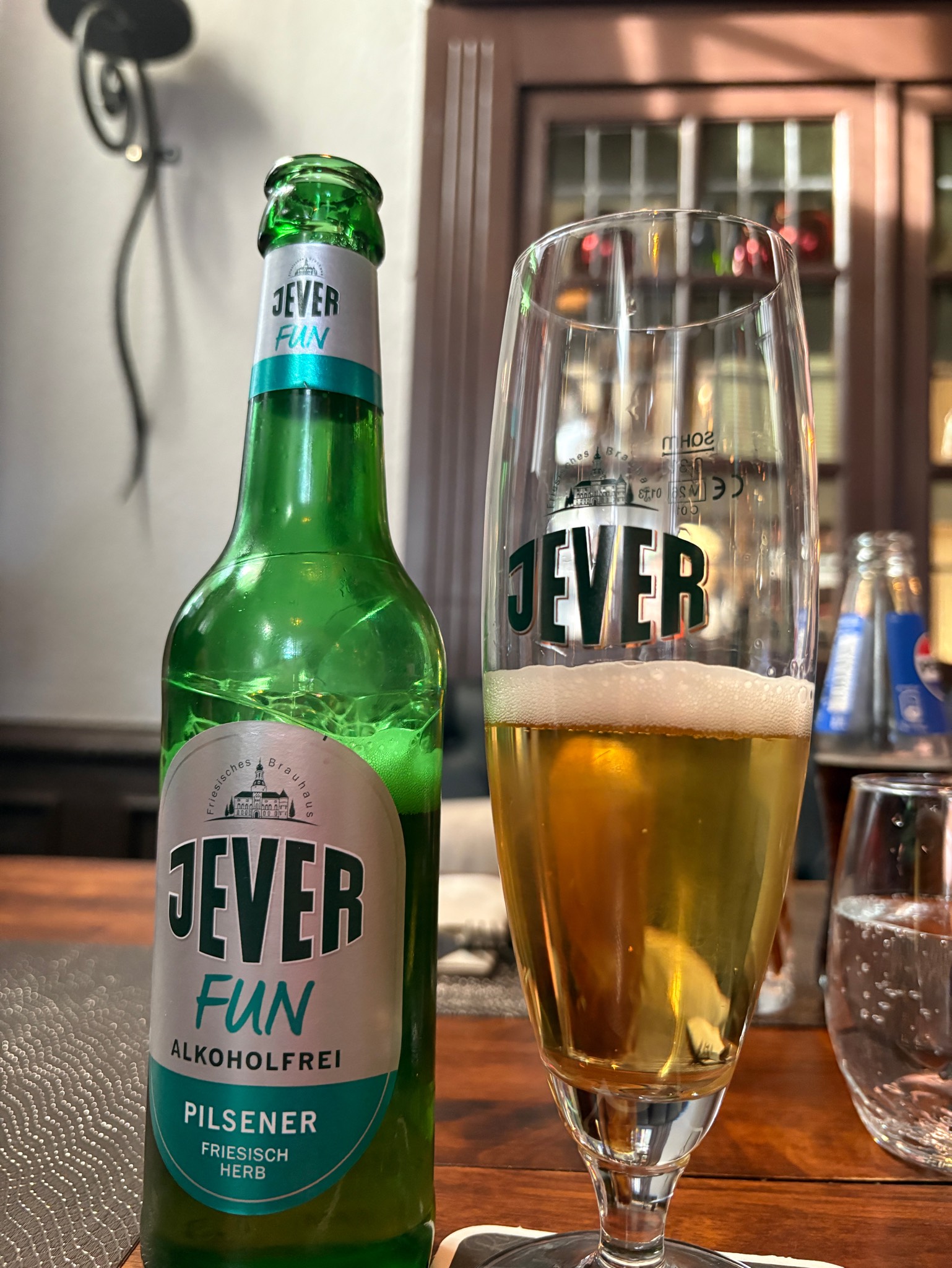 Jever Fun, Germany