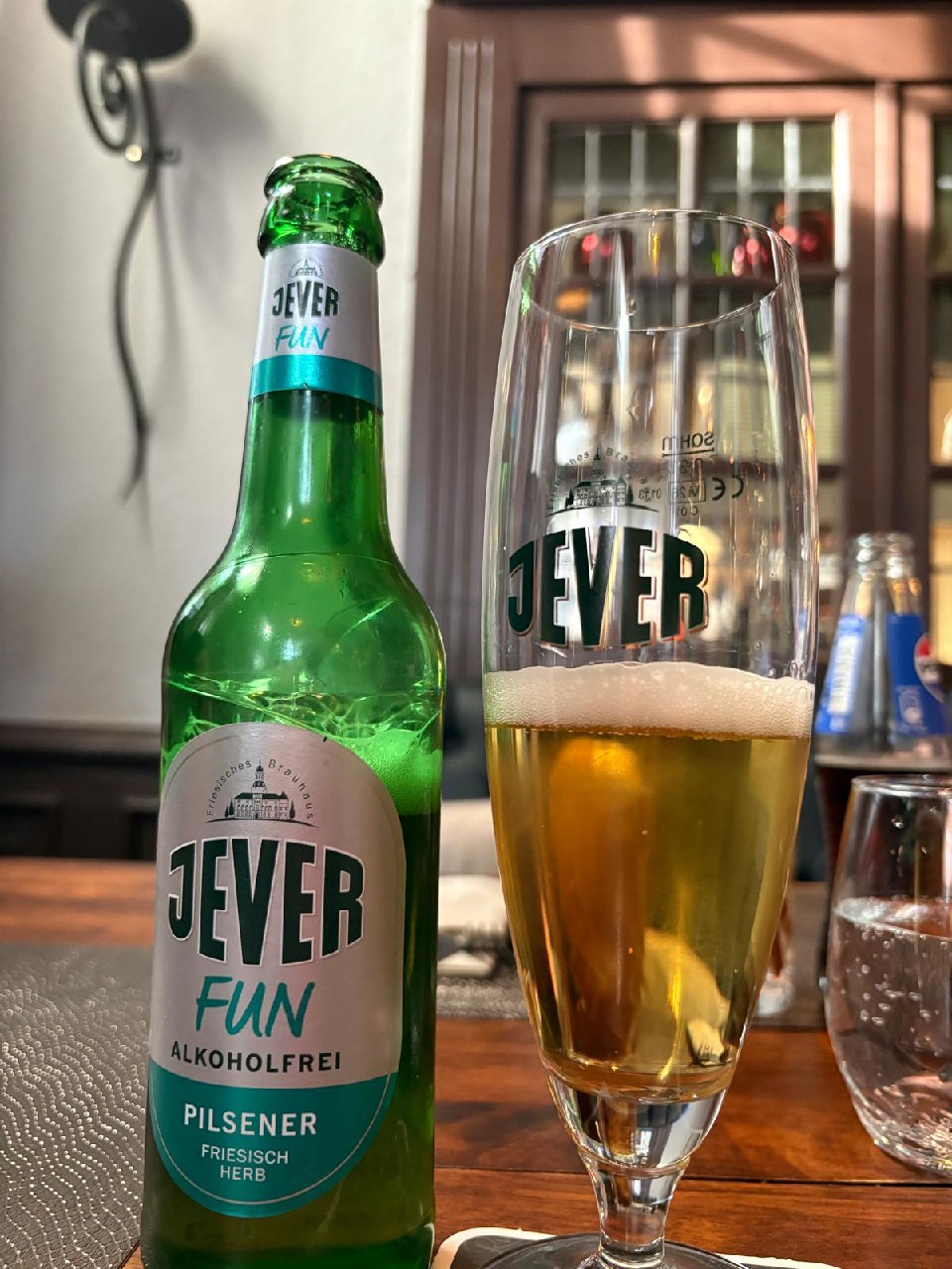 Jever Fun, Germany
