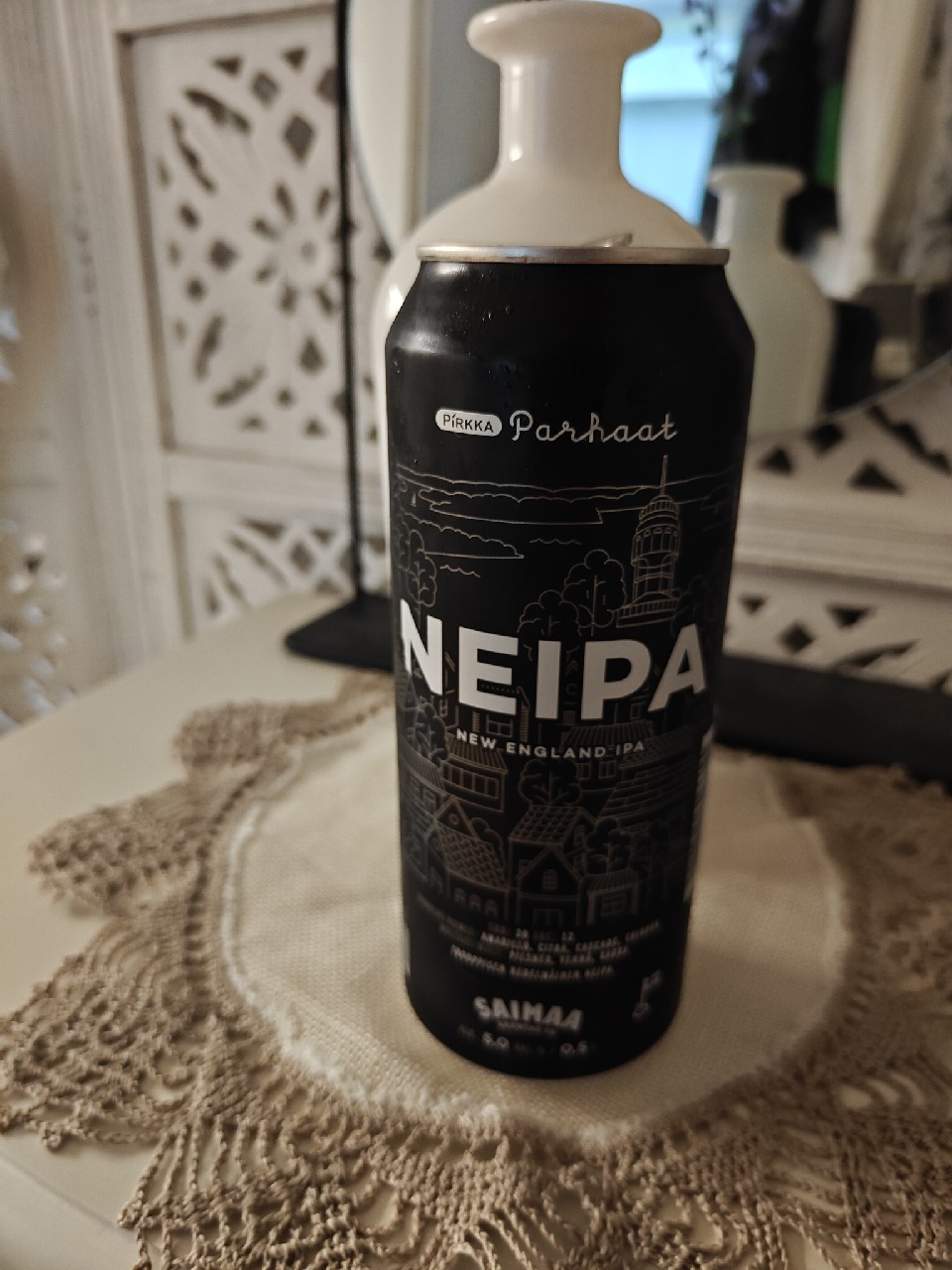 Pirkka Parhaat NEIPA, Finland