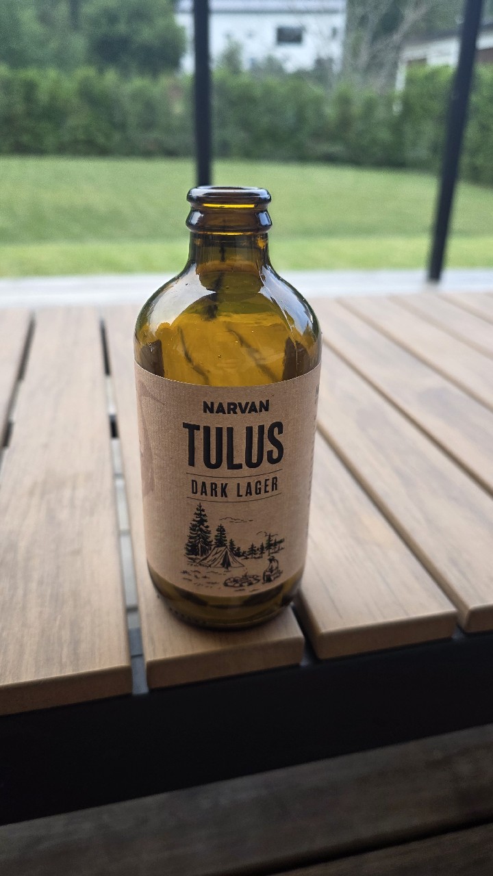 Narvan Tulus, Finland