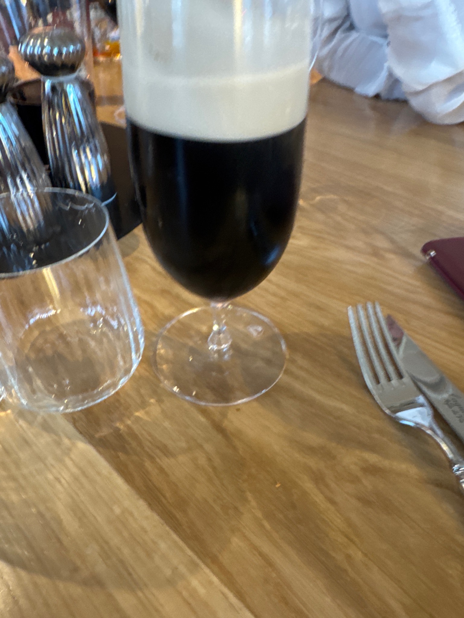 Murphy's Irish Stout, Heineken Ireland