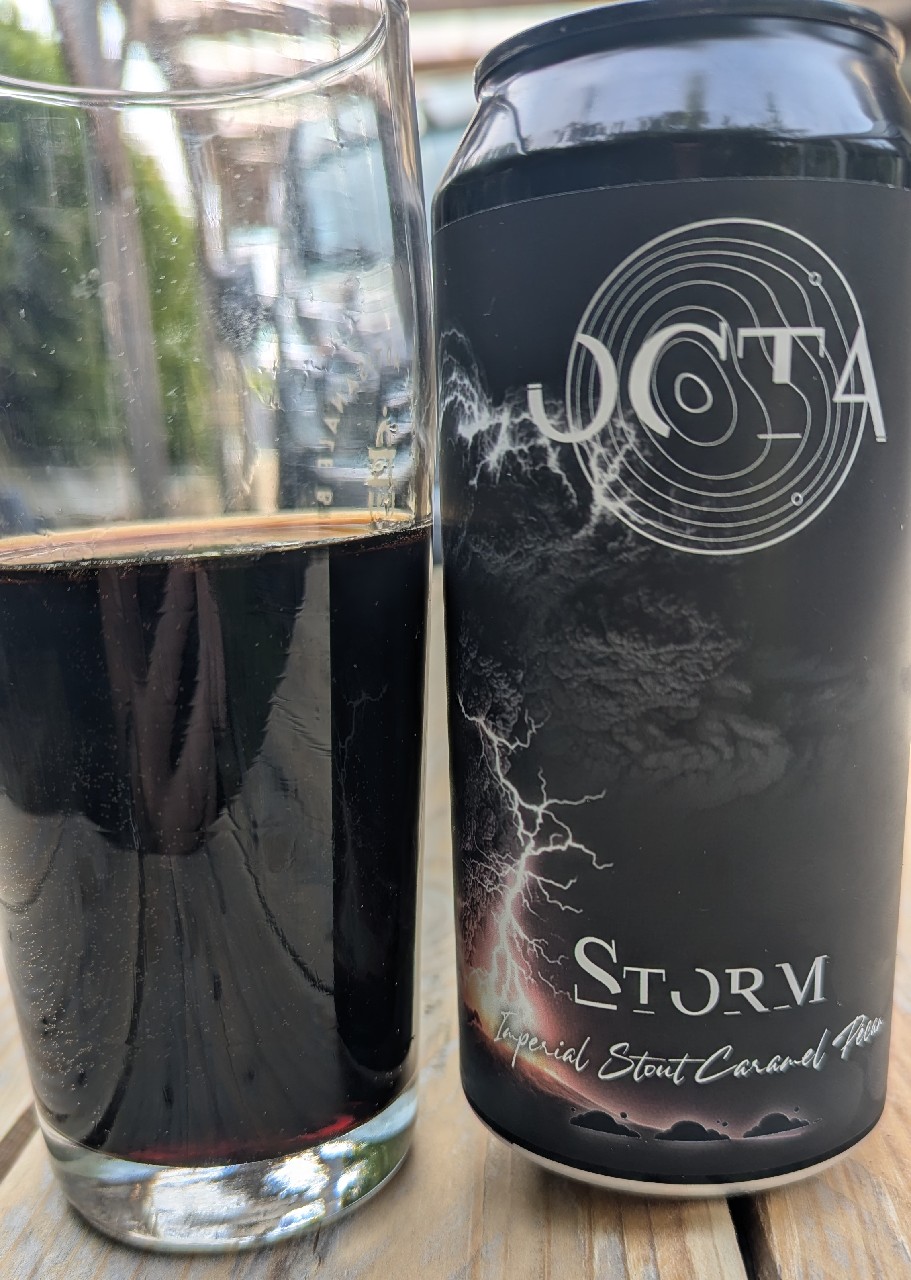 Storm, Octa