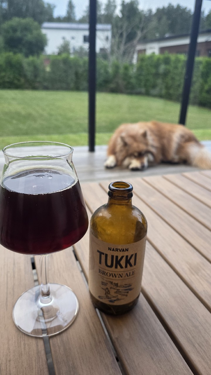 Narvan Tukki, Finland