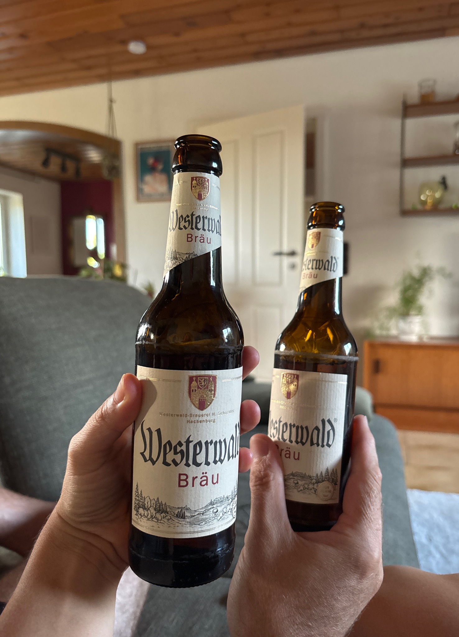 Westerwald Bräu, Hachenburger