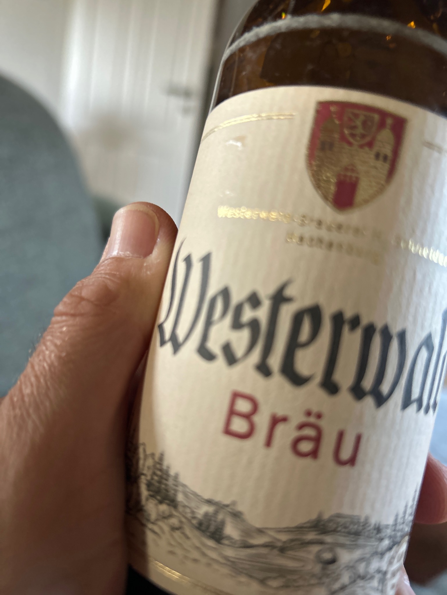 Westerwald Bräu, Hachenburger