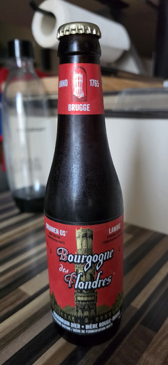 bourgogne des flandres rouge brune, Belgium