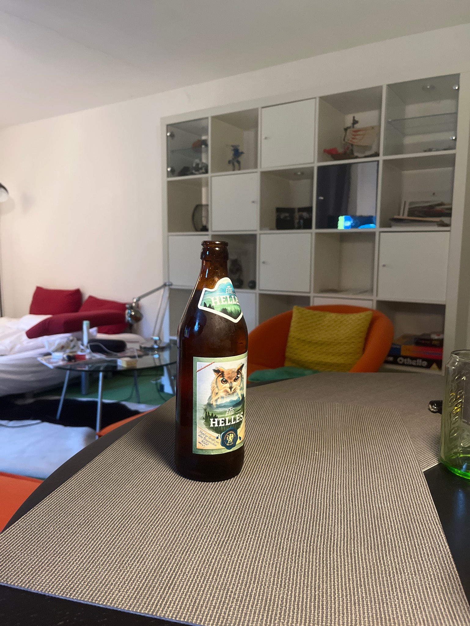 Ettl Helles, Germany