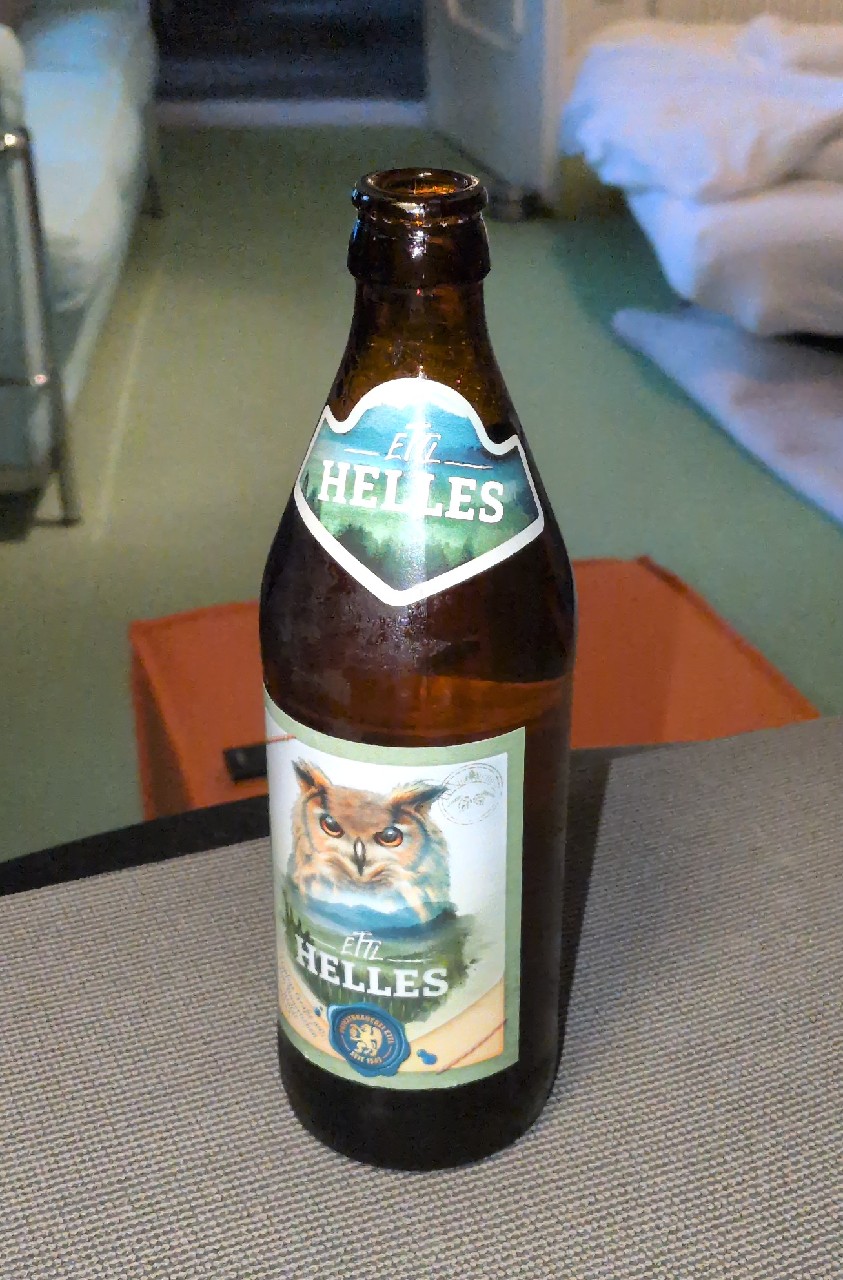 Ettl Helles, Germany
