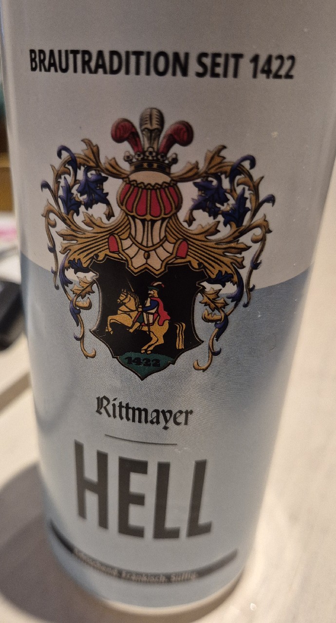 Rittmayer Hell, Germany