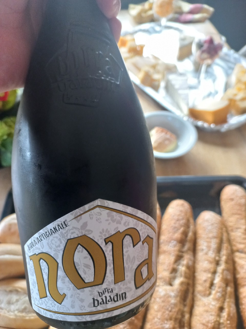 Nora, Italy