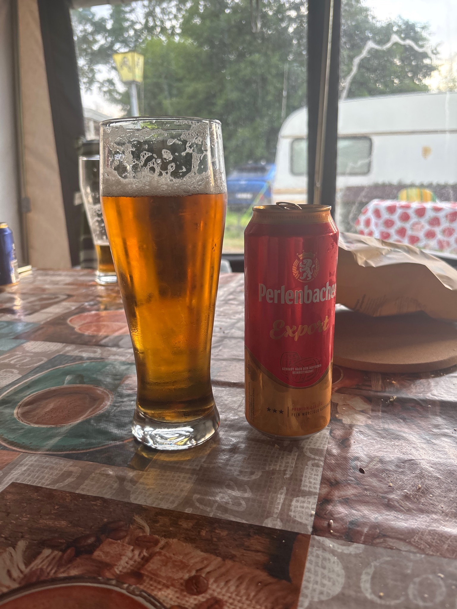 Perlenbacher Export, Germany