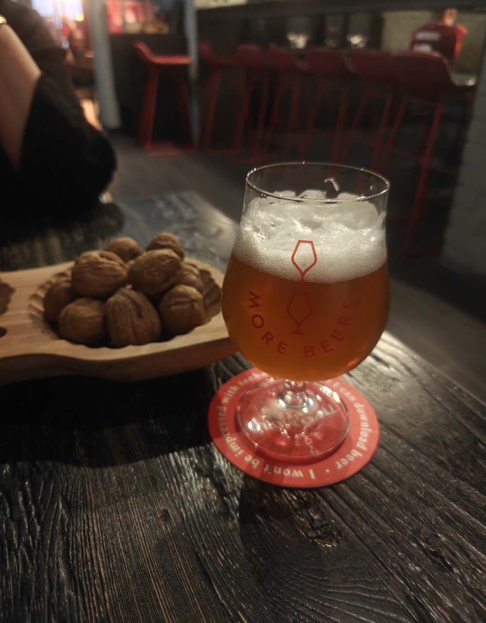 Two More Beers Craft IPA, Two More Beers