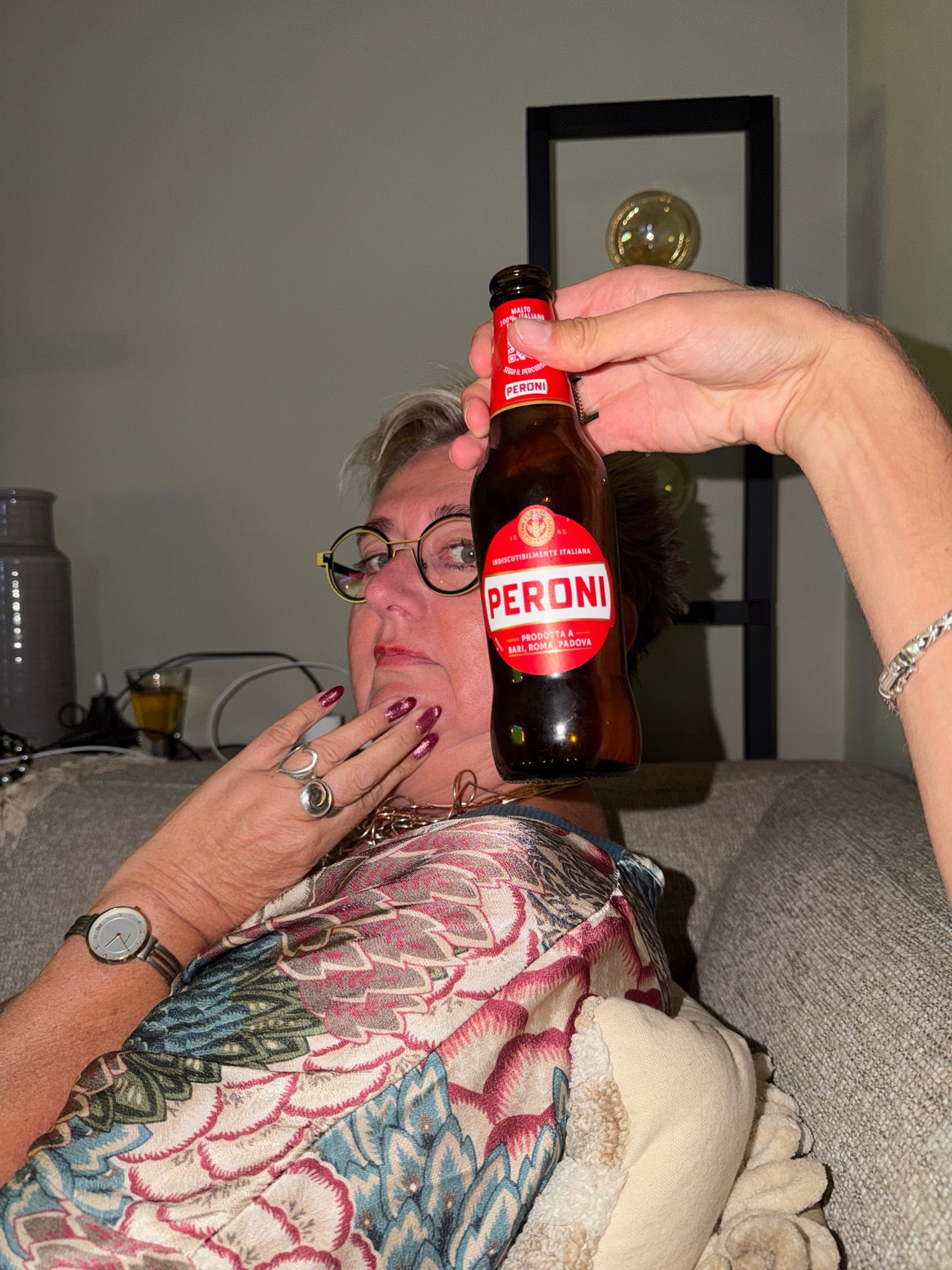 Peroni Original, Birra Peroni (Asahi Breweries)