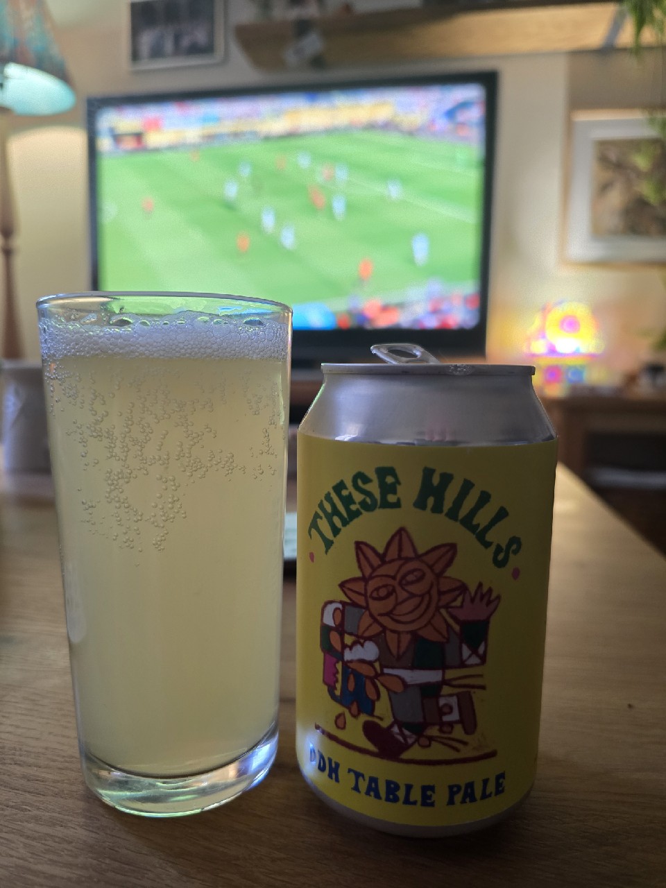 These Hills 2026, Beer52