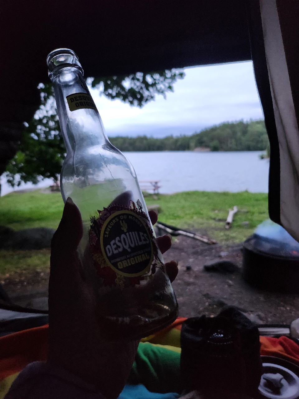 Desquiles Tequila, France