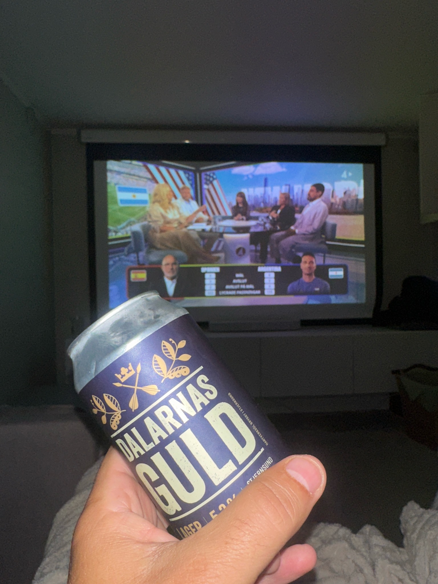 Dalarnas guld, Stjernsunds Brygghus