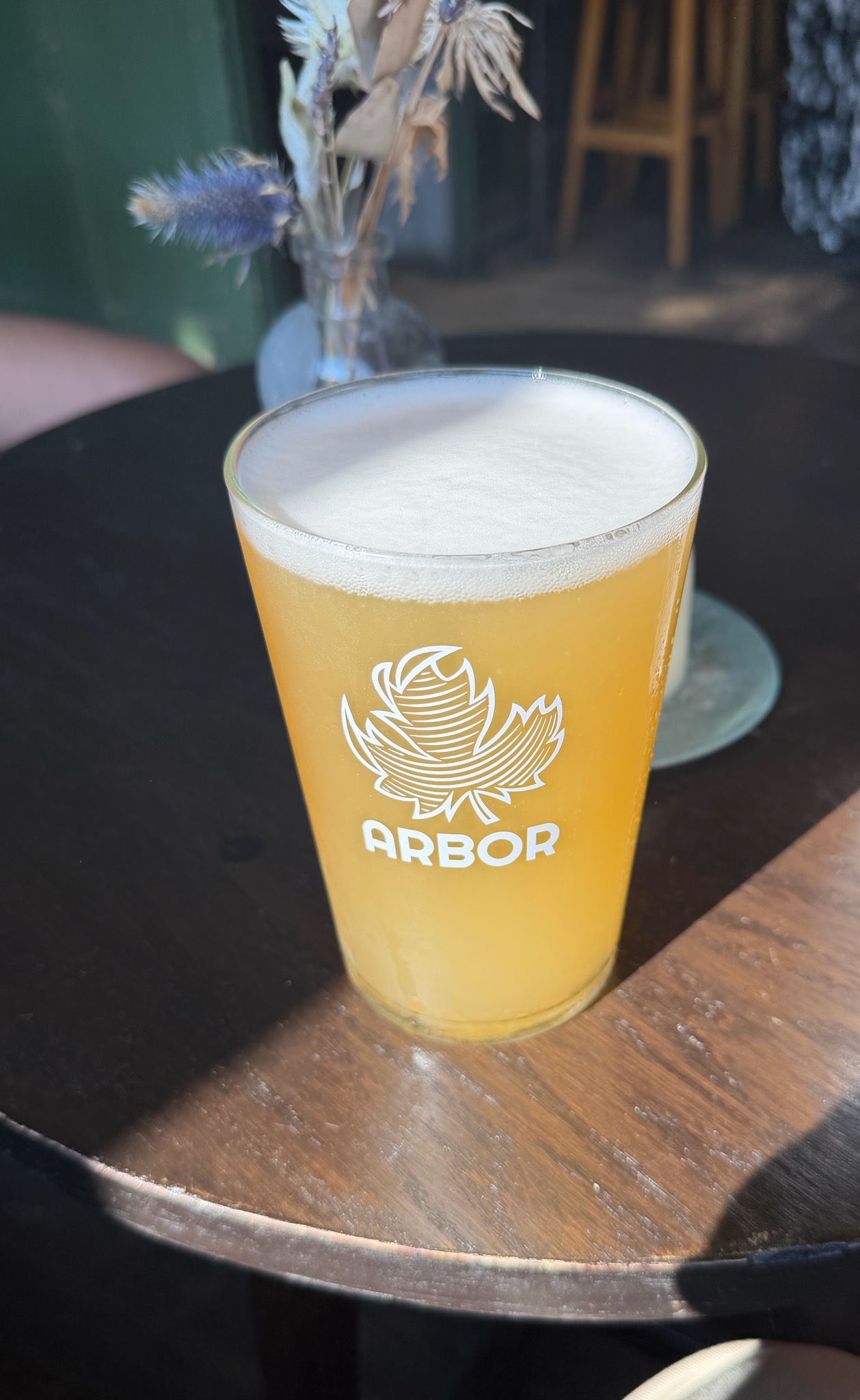 ZZ Hop, Arbor Ales