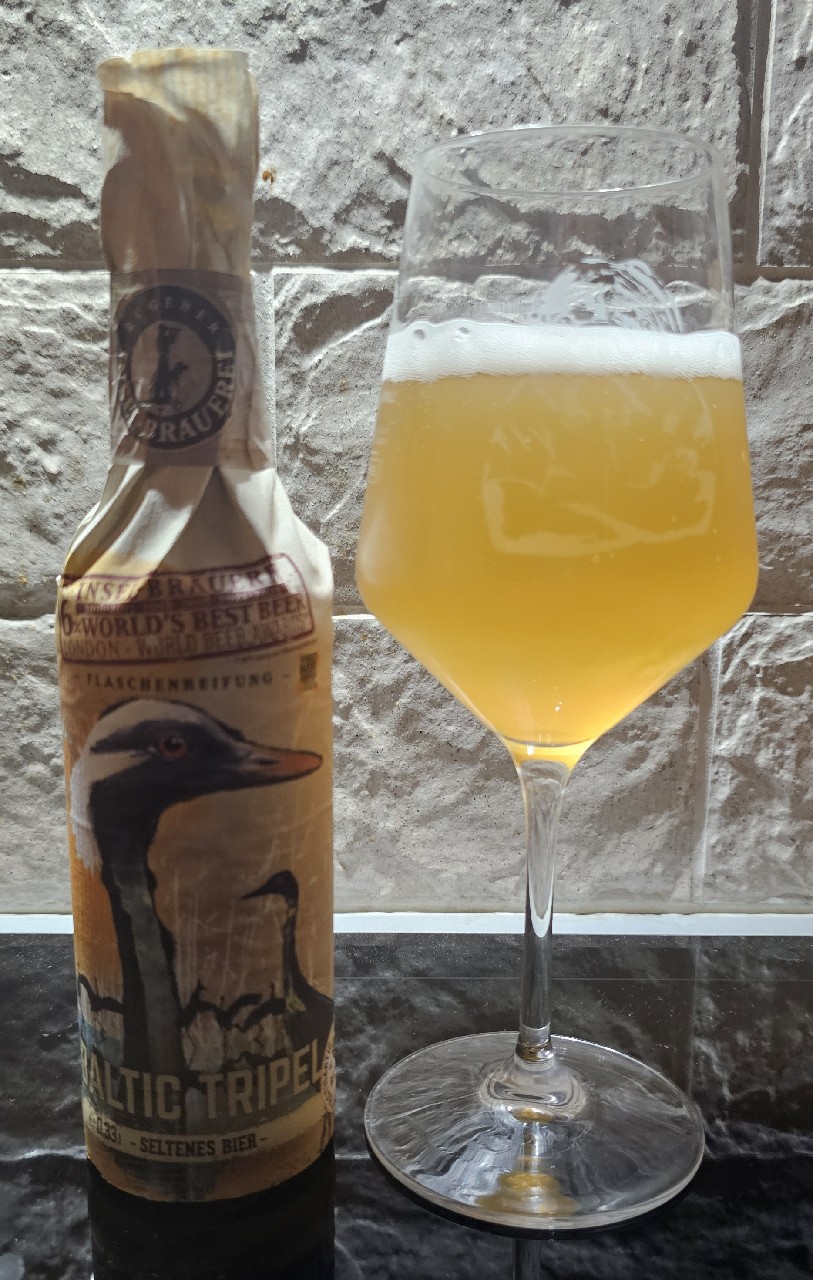 Baltic Tripel, Germany