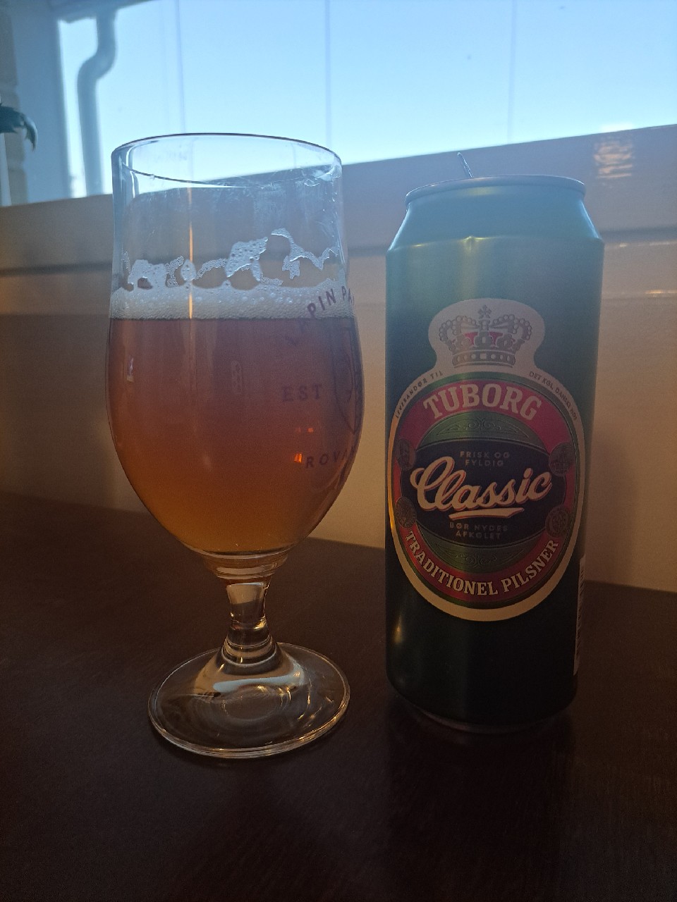 Tuborg Classic, Denmark
