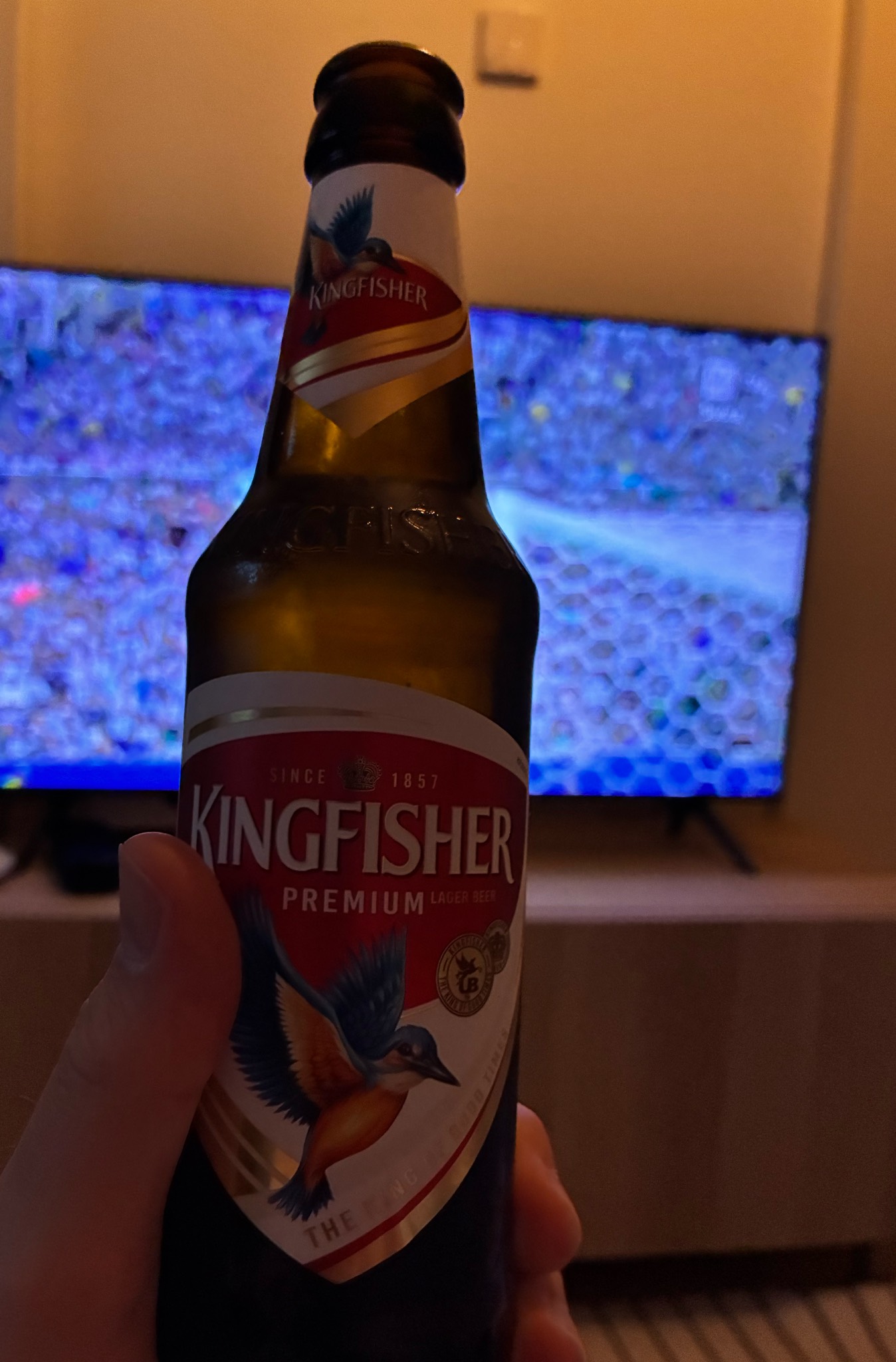 Kingfisher Premium, United Breweries Group