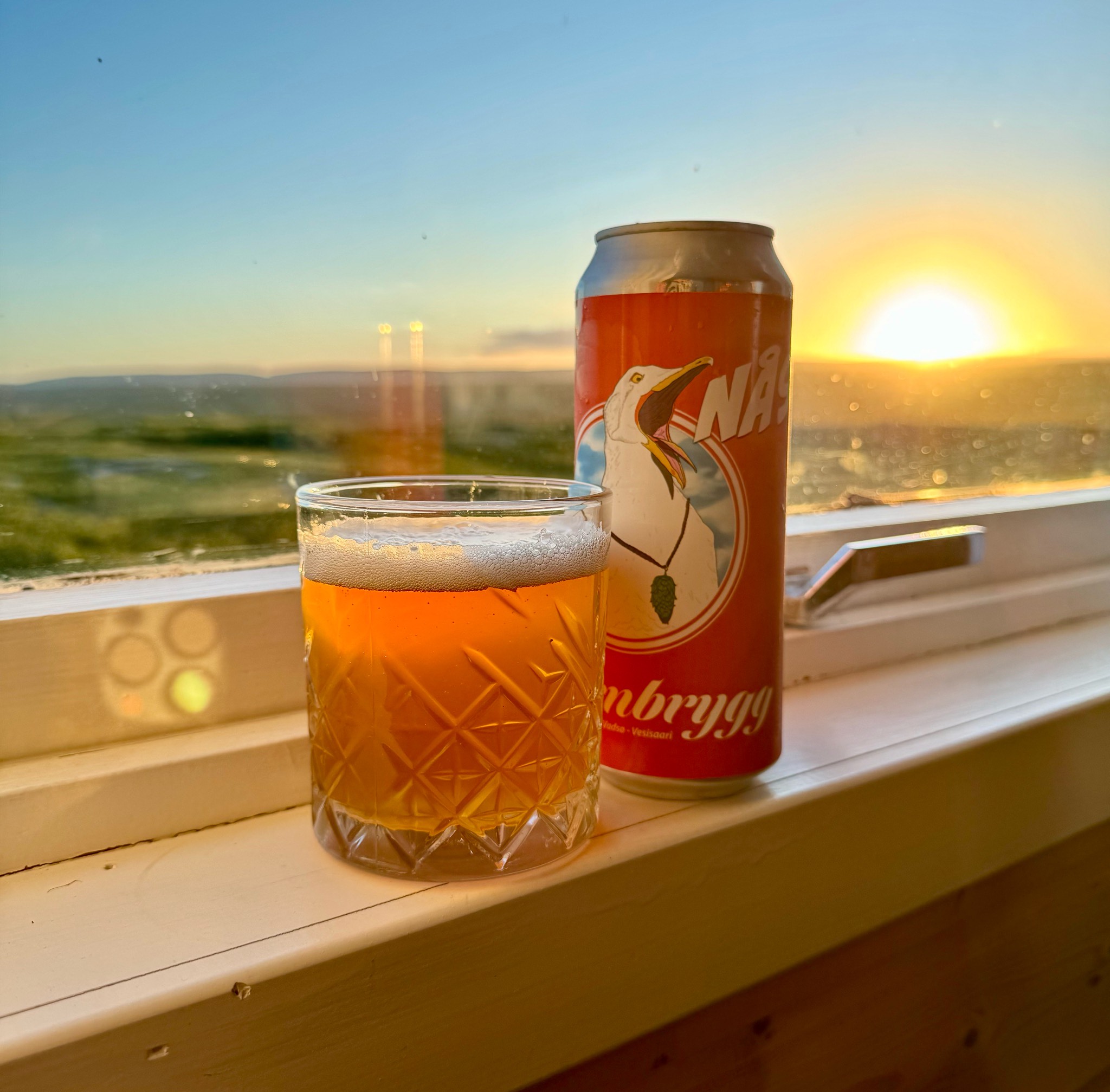 Nå9, Norway