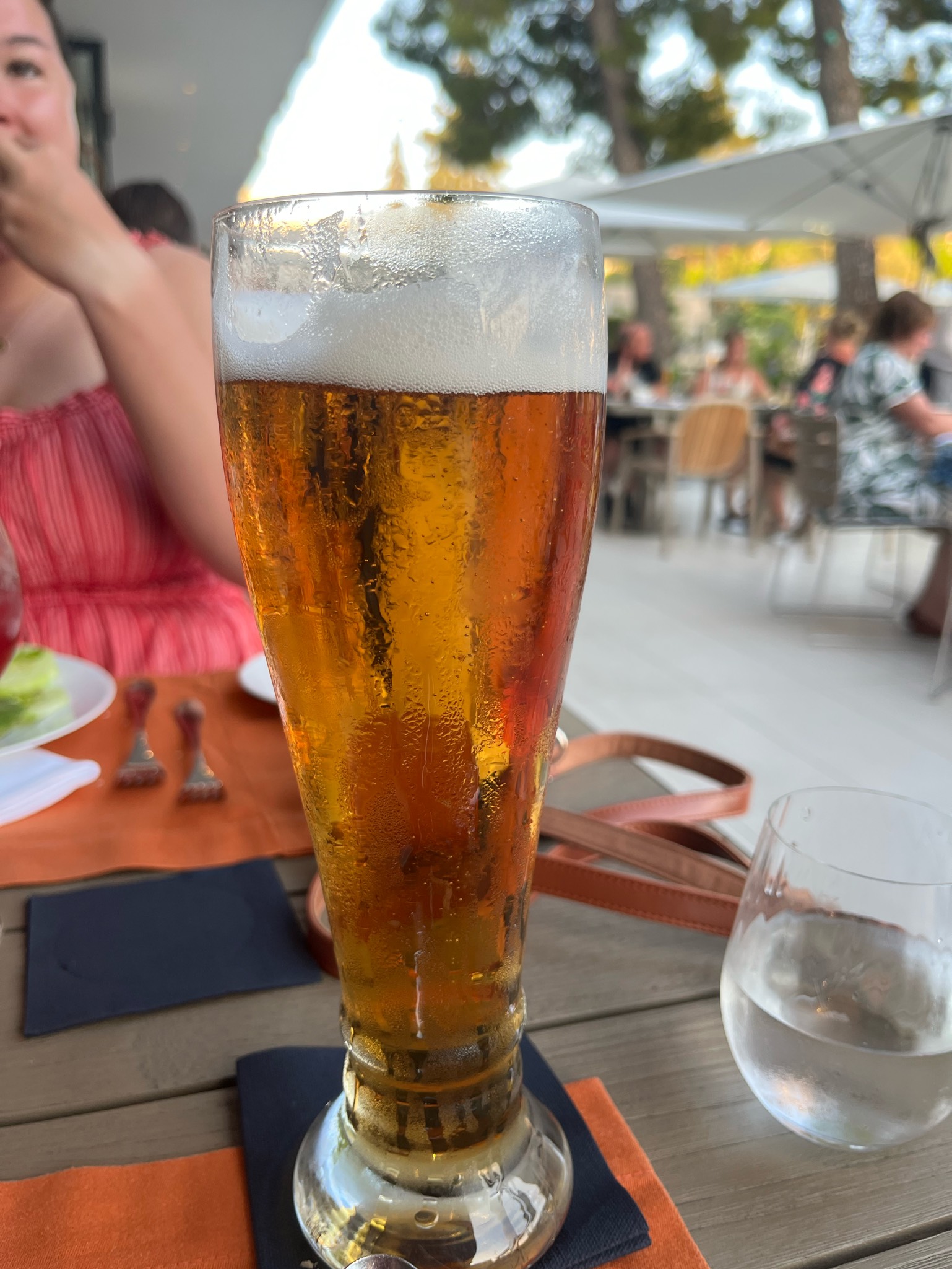 Ožujsko, Croatia