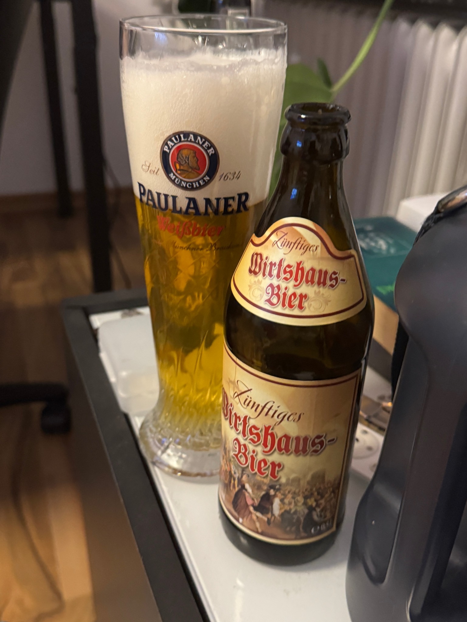 Zünftiges Wirtshaus Bier, Germany
