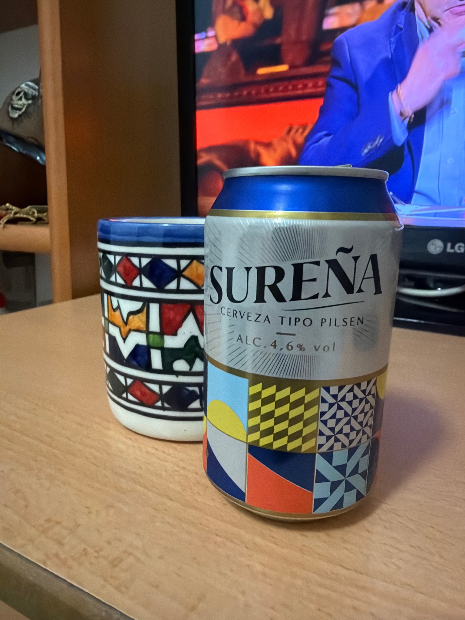 Sureña, Spain