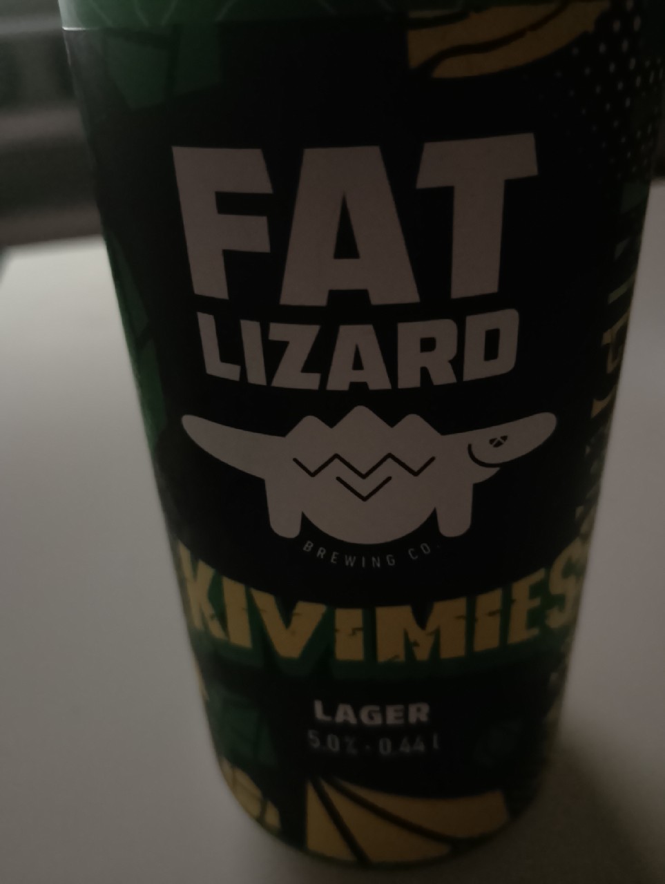 Kivimies, Finland