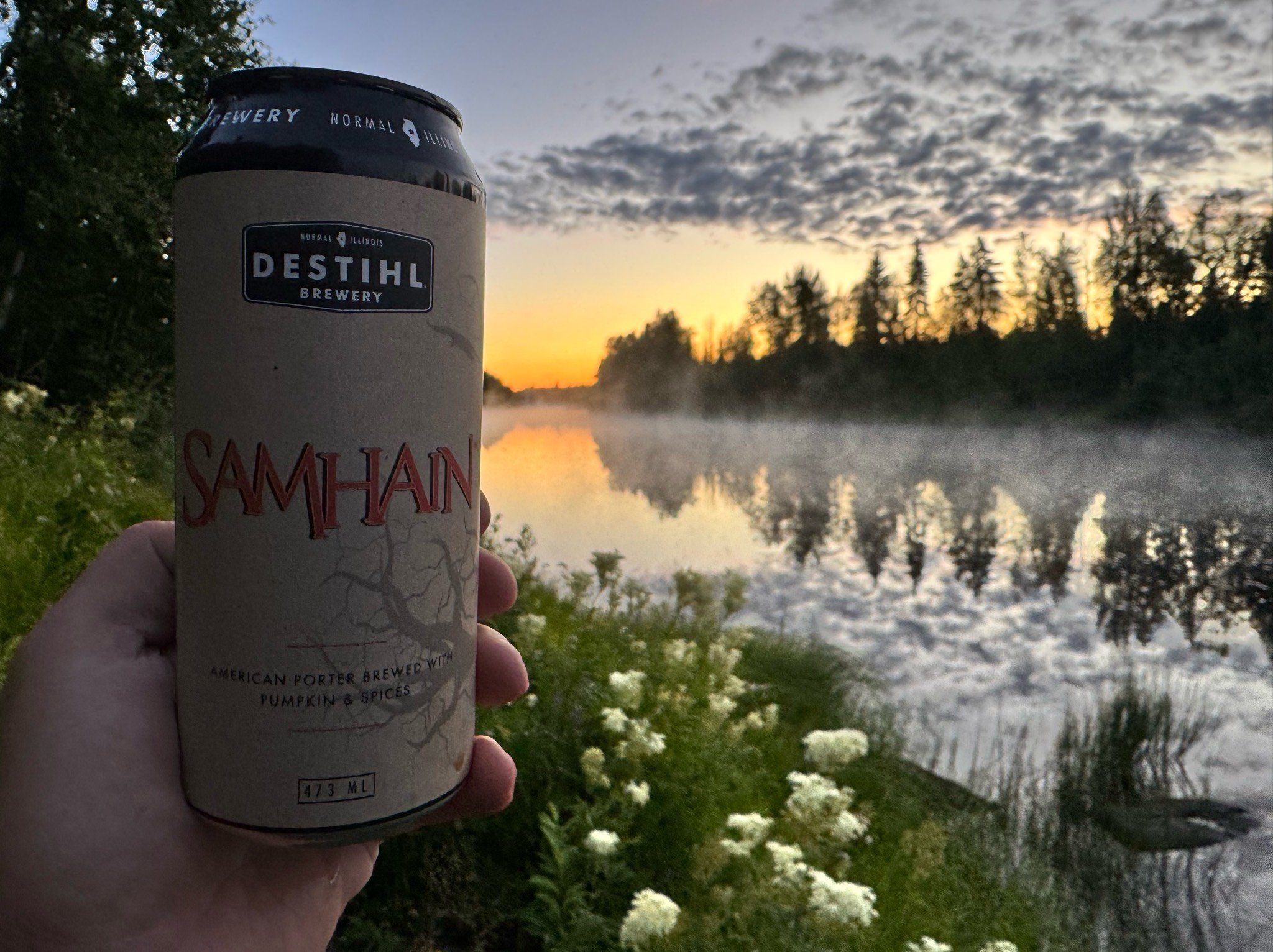 Samhain, United States