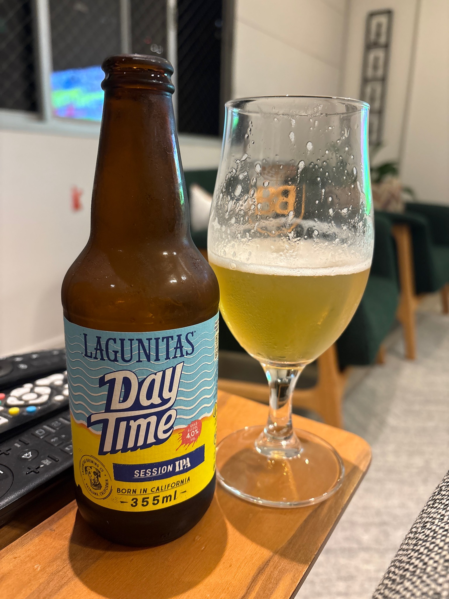 lagunitas, Lagunitas Brewing Company (Heineken)