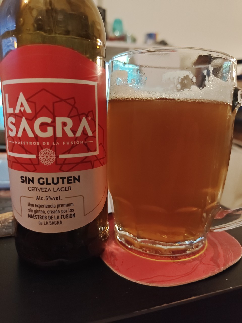 Sin Gluten, Spain
