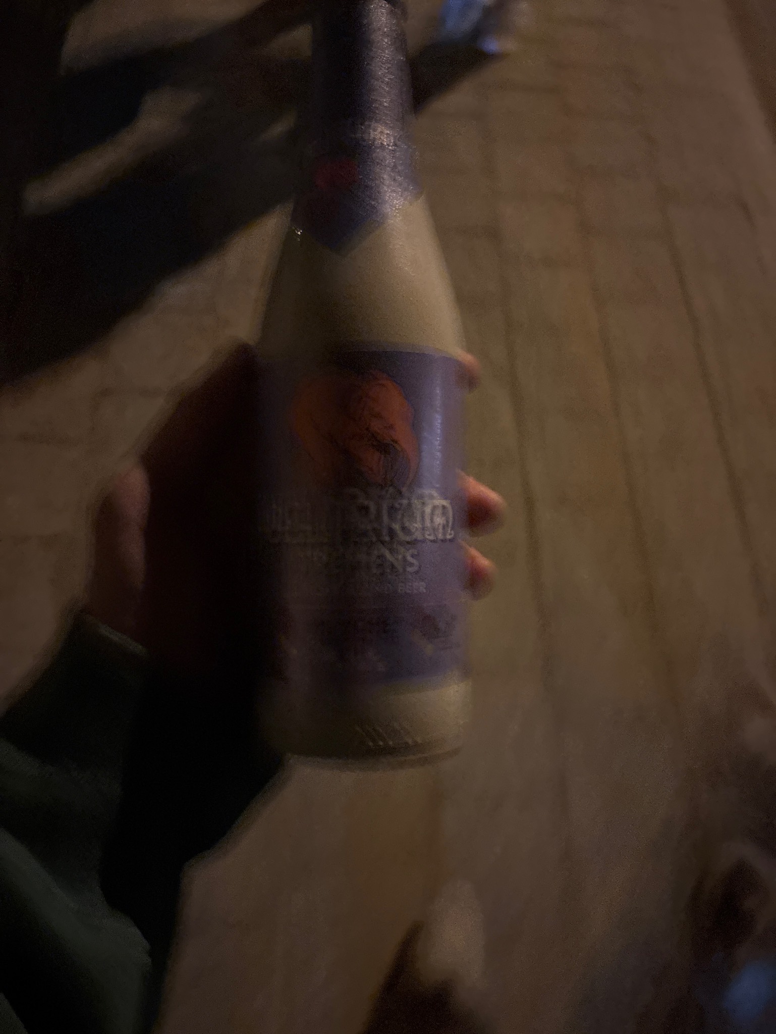 Delirium Tremens, Belgium