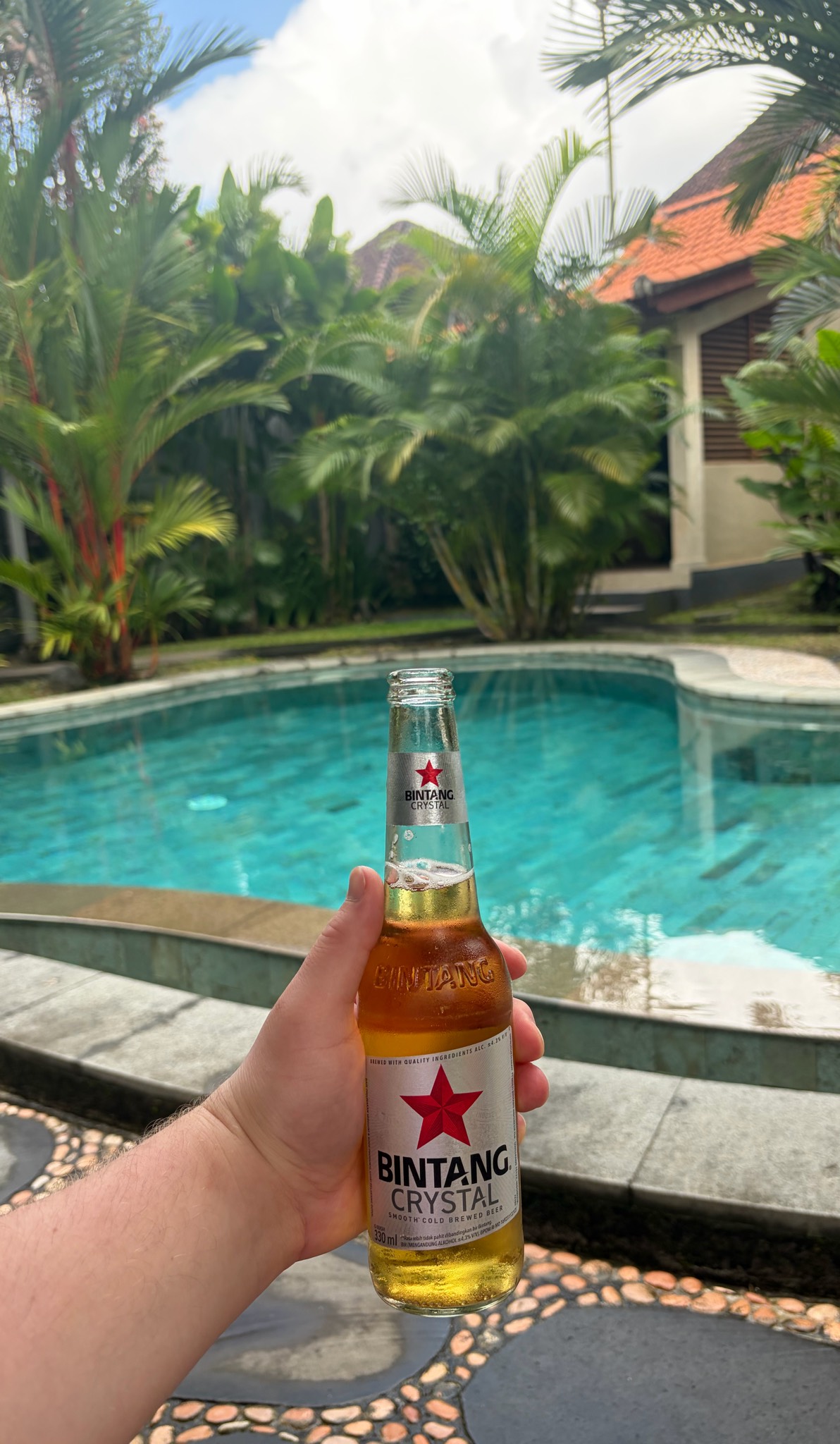 Bintang Crystal, PT Multi Bintang Indonesia (Heineken)