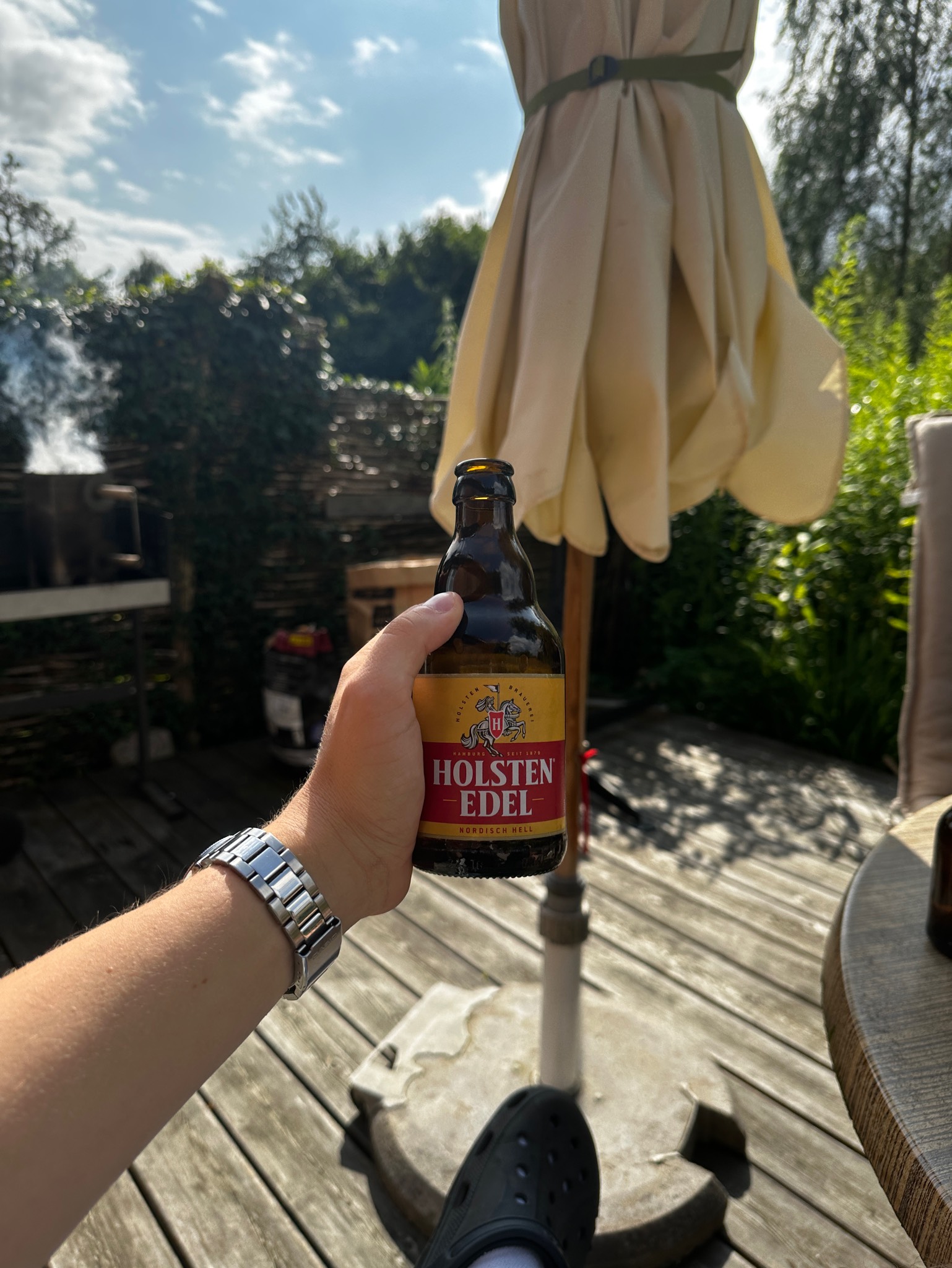 Holsten Edel, Germany