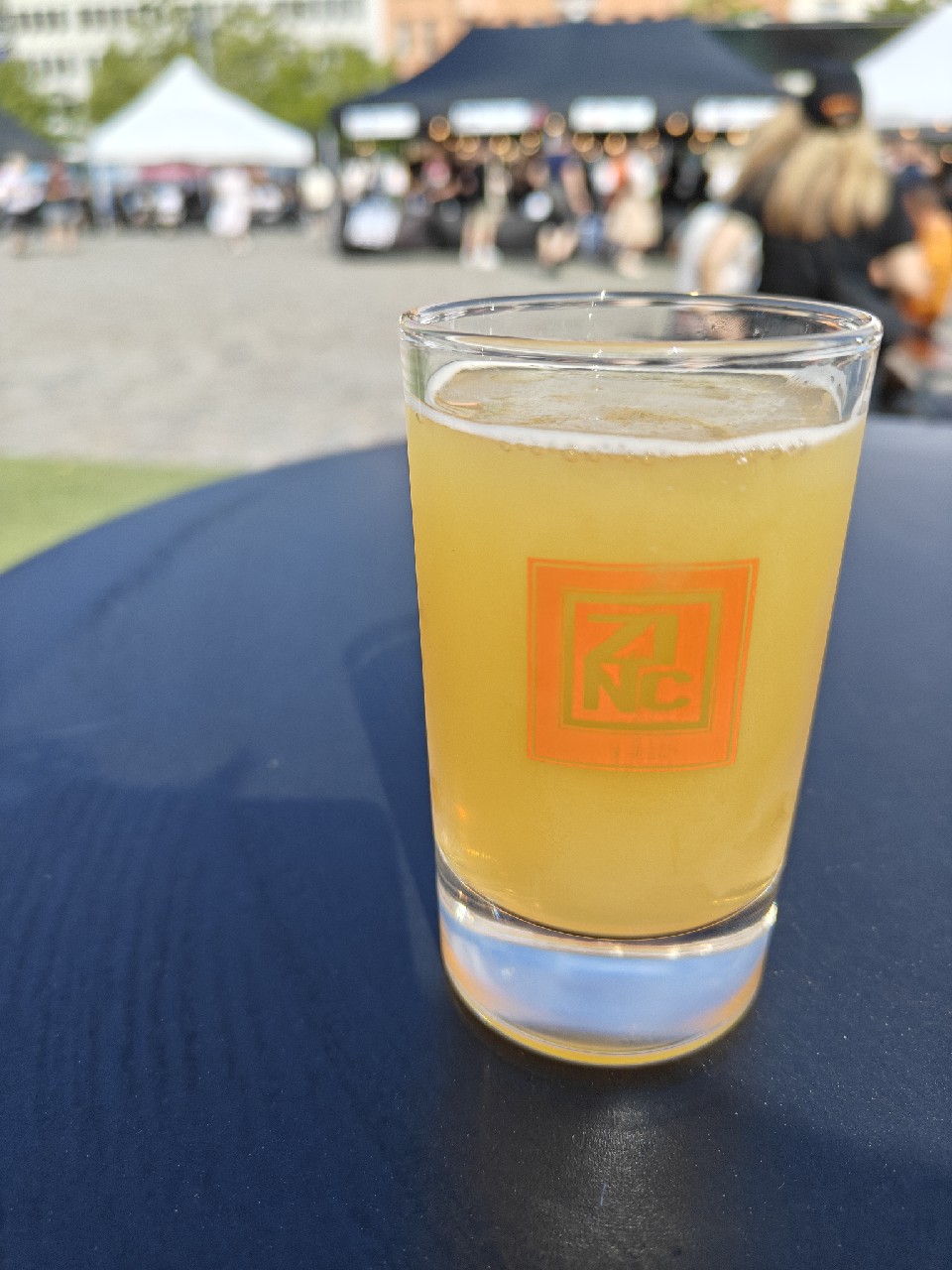 Rage Bait, Wild East Brewing Co.