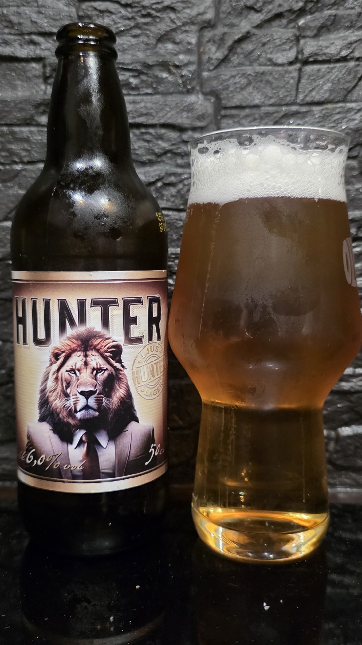 Hunter, Sweden