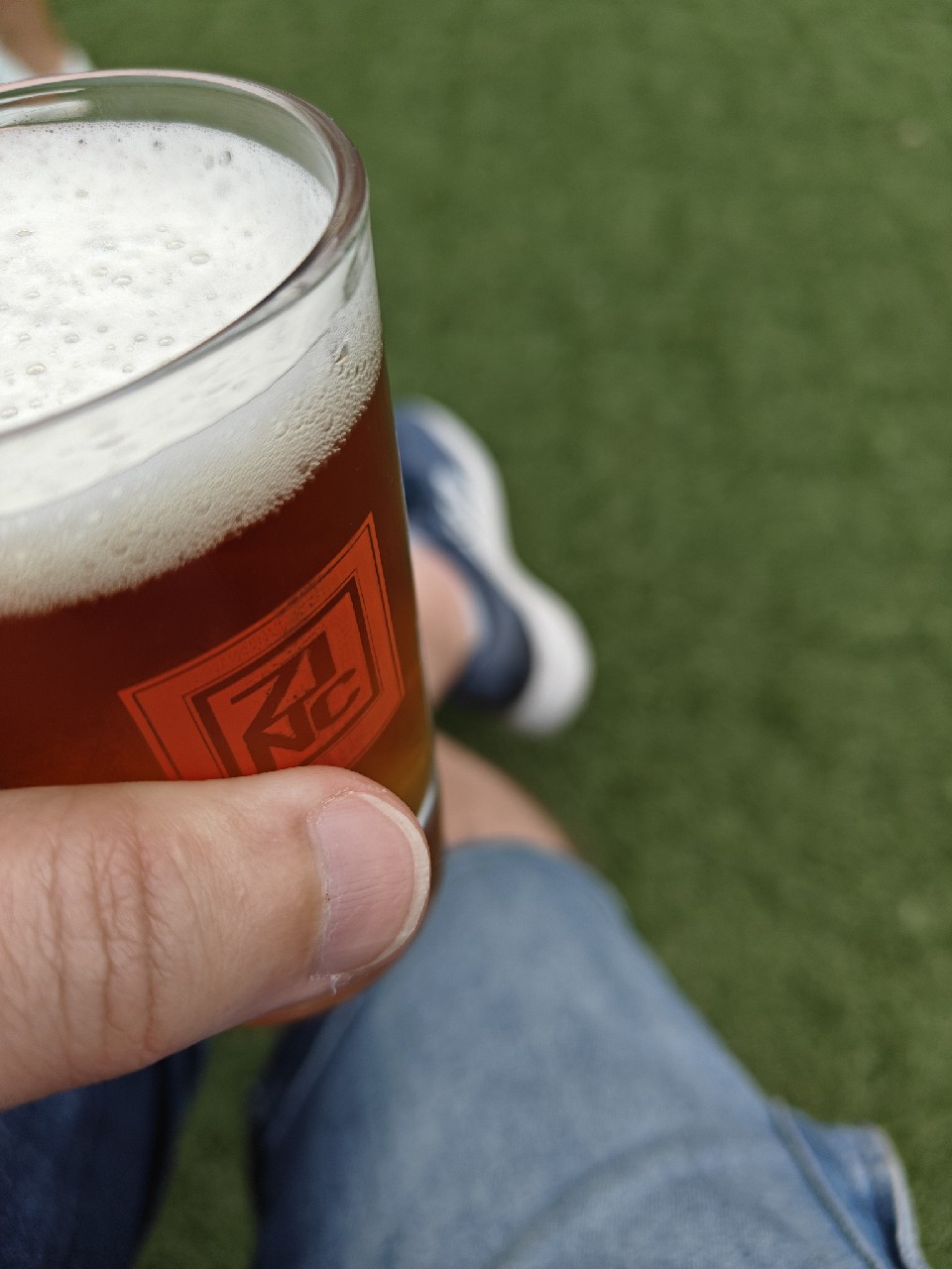 capital dipa, Underwood Brewery