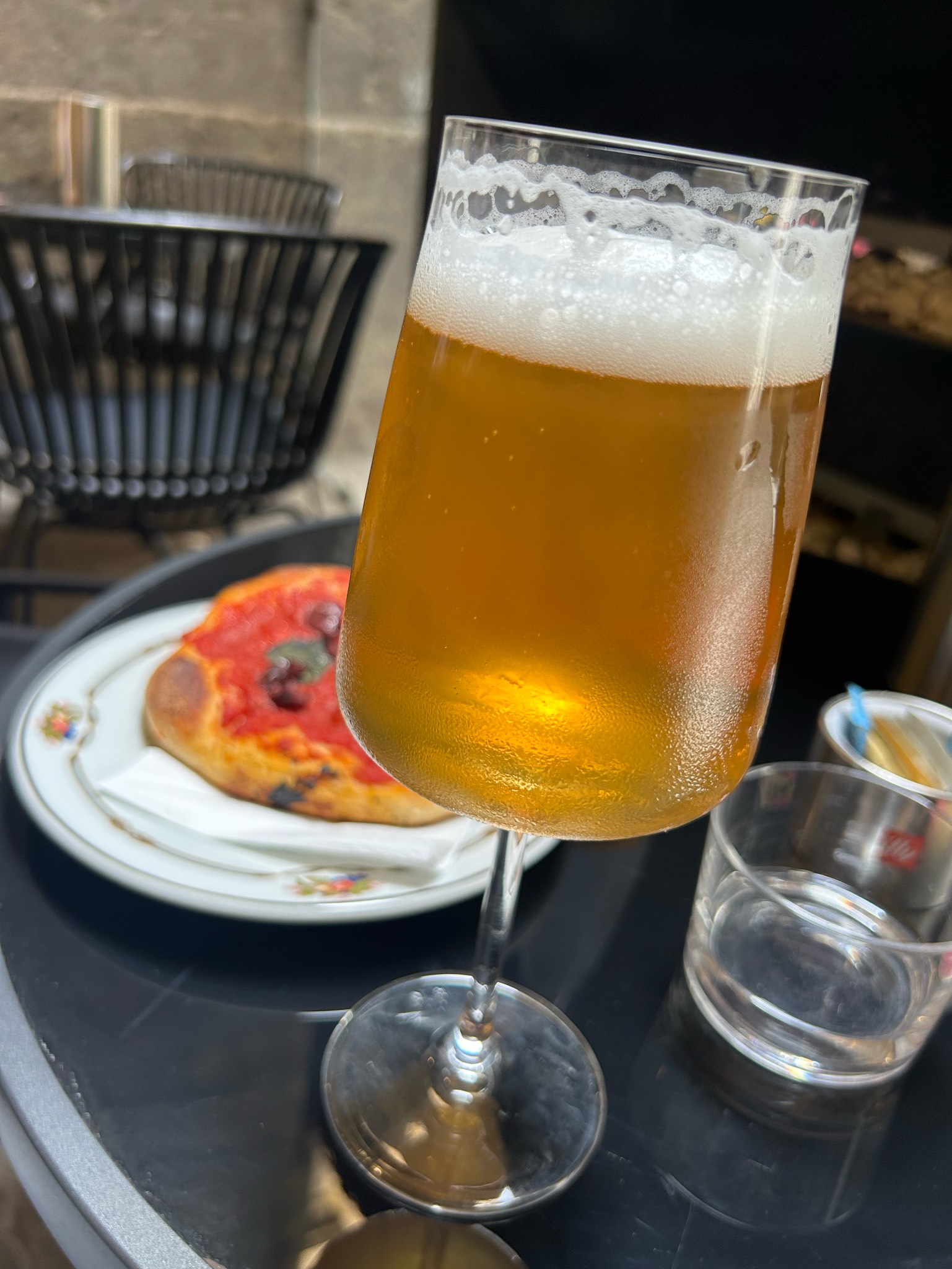 Menabrea & Figli Lager, Italy