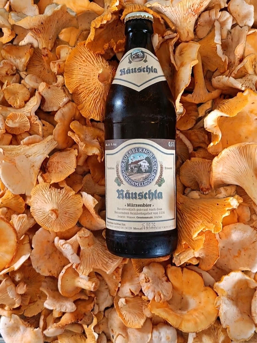 Räuschla, Germany