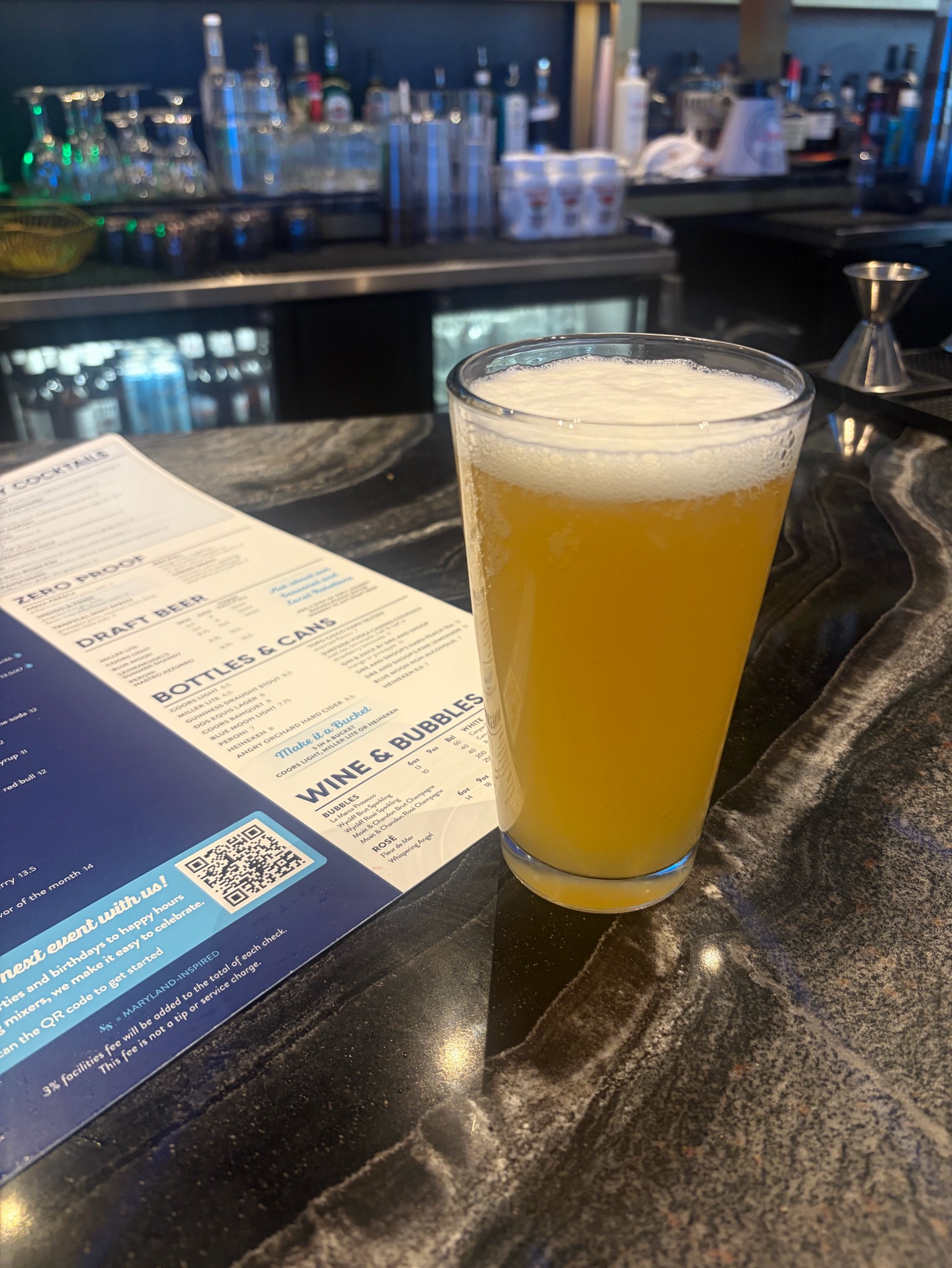 Summer Shandy, Jacob Leinenkugel Brewing Company