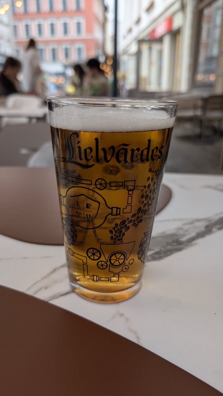 Lielvārdes Tradicionālais, Lielvārdes